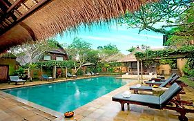 The Sungu Resort & Spa